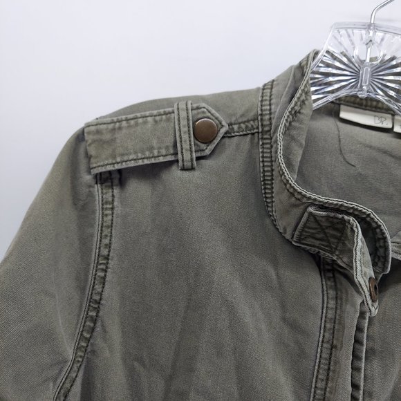 BP Utility jacket green sage size small - Picture 4 of 11